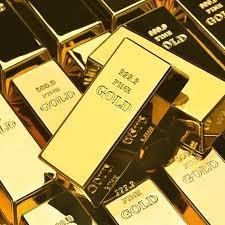 Gold prices drop in Dubai